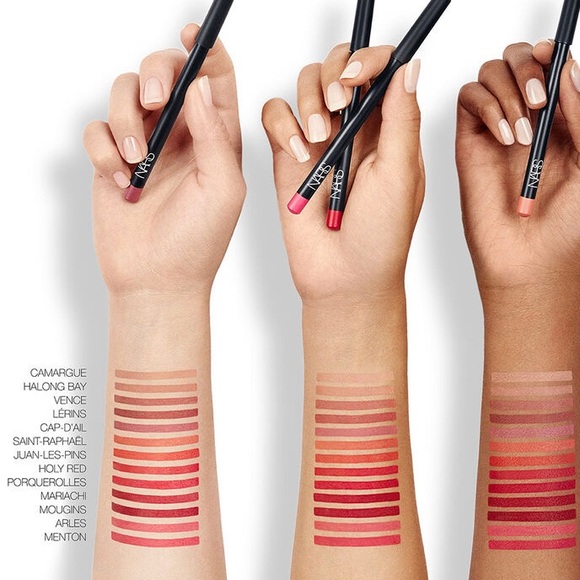 *NWOT* NARS Precision Lip Liner - Picture 4 of 5